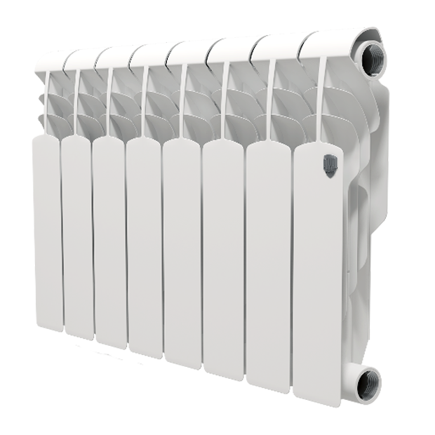 Royal Thermo Vittoria 350 Радиатор биметалл - 8 секц.