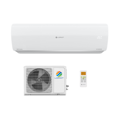 Loriot LAC IN-07TA Neon Inverter настенная сплит-система инверторная