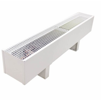 Techno Vita KPZ 235-400-2400-2 радиатор водяного отопления