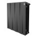 Royal Thermo PianoForte 500 VDR80 Noir Sable 8 секций радиатор
