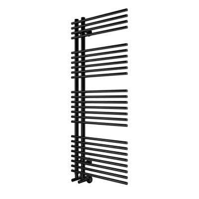 Royal Thermo Pino П25 500х1200 black - полотенцесушитель