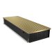Royal Thermo atrium-150/400/2800-DG-U-AU внутрипольный конвектор