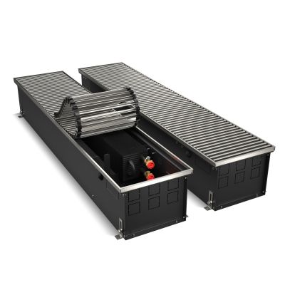 Royal Thermo atrium-190/250/2500-DG-U-NA внутрипольный конвектор