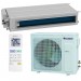 Gree GU50PS/A1-K/GU50W/A1-K  канальный кондиционер