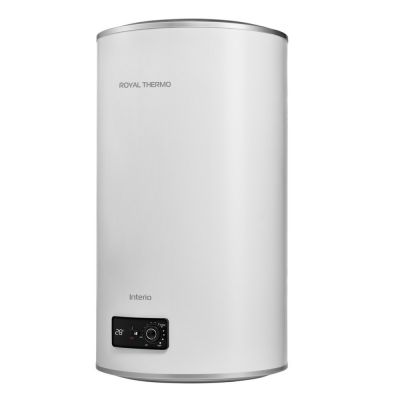 Royal Thermo RWH 80 Interio водонагреватель