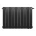 Royal Thermo PianoForte 500 VDR80 Noir Sable 10 секций радиатор