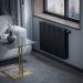 Royal Thermo PianoForte 500 VDR80 Noir Sable 10 секций радиатор