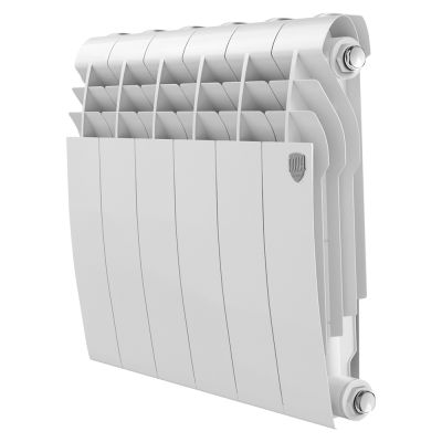 Royal Thermo BiLiner 350 Bianco Traffico радиатор 6 секций