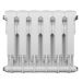 Royal Thermo BiLiner 350 Bianco Traffico радиатор 6 секций