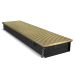 Royal Thermo atrium-110/300/2400-DG-U-AU внутрипольный конвектор