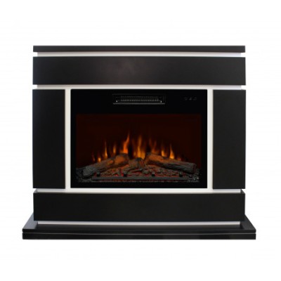 Камин электрический RealFlame Vega 24 BLM c Kendal 24