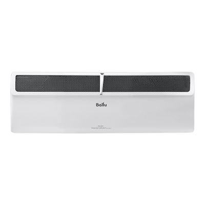 Ballu BEC/PL-1000 Plinth Transformer модуль отопительный электрического конвектора