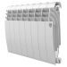 Royal Thermo BiLiner 350 Bianco Traffico радиатор 8 секций