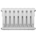 Royal Thermo BiLiner 350 Bianco Traffico радиатор 8 секций