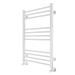 Royal Thermo Stato П11 500х800 white - полотенцесушитель