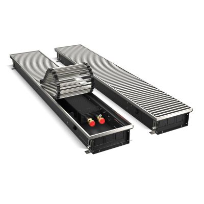 Royal Thermo atrium-90/200/1600-DG-U-NA внутрипольный конвектор