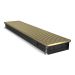 Royal Thermo atrium-90/250/1600-DG-U-LB внутрипольный конвектор