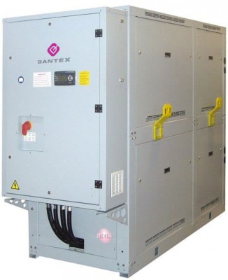 Dantex DN-604CUSIWF чиллер