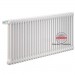 Zehnder 2056/30 секций радиатор RAL 9016 нижнее подключение