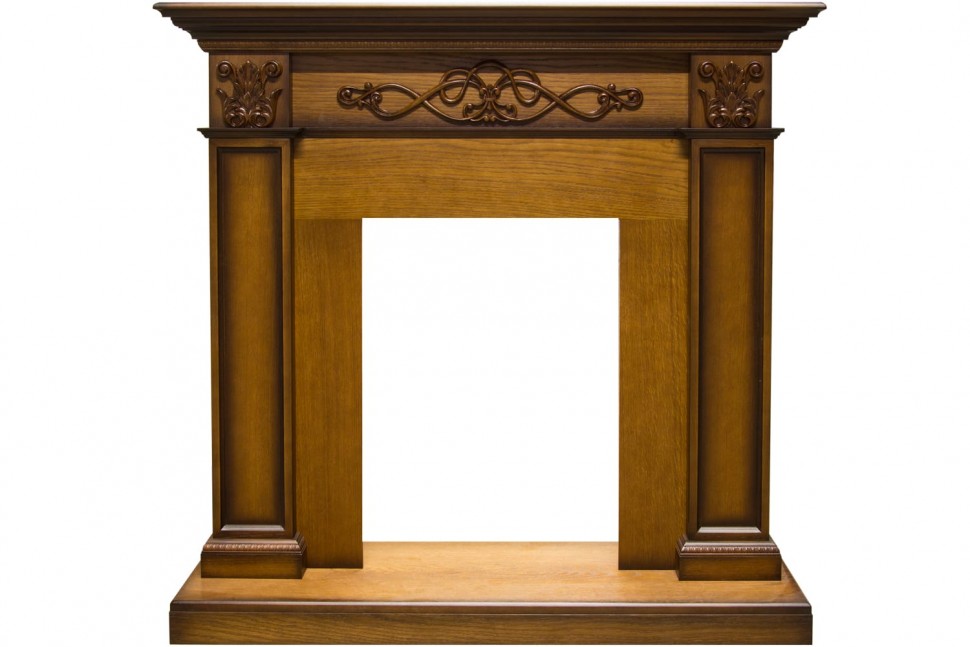 Портал Dimplex Verona - Дуб антик