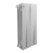 Royal Thermo PianoForte 500 VDR80 Bianco Traffico 4 секций радиатор