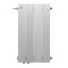 Royal Thermo PianoForte 500 VDR80 Bianco Traffico 4 секций радиатор