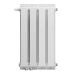 Royal Thermo PianoForte 500 VDR80 Bianco Traffico 4 секций радиатор