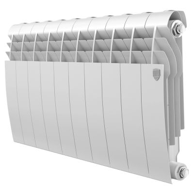 Royal Thermo BiLiner 350 Bianco Traffico радиатор 10 секций