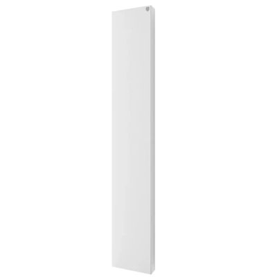 Royal Thermo Flat 300-1800 Bianco Traffico дизайн-радиатор