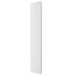 Royal Thermo Flat 300-1800 Bianco Traffico дизайн-радиатор