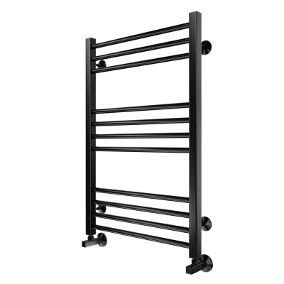 Royal Thermo Stato П11 500х800 black - полотенцесушитель