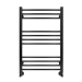 Royal Thermo Stato П11 500х800 black - полотенцесушитель