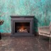 Портал Dimplex Coventry - Черный