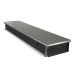 Royal Thermo atrium-110/250/2300-DG-U-NA внутрипольный конвектор