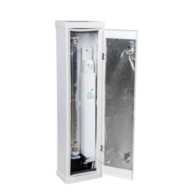 СИБЭСТ-20KC облучатель-рециркулятор бактерицидный