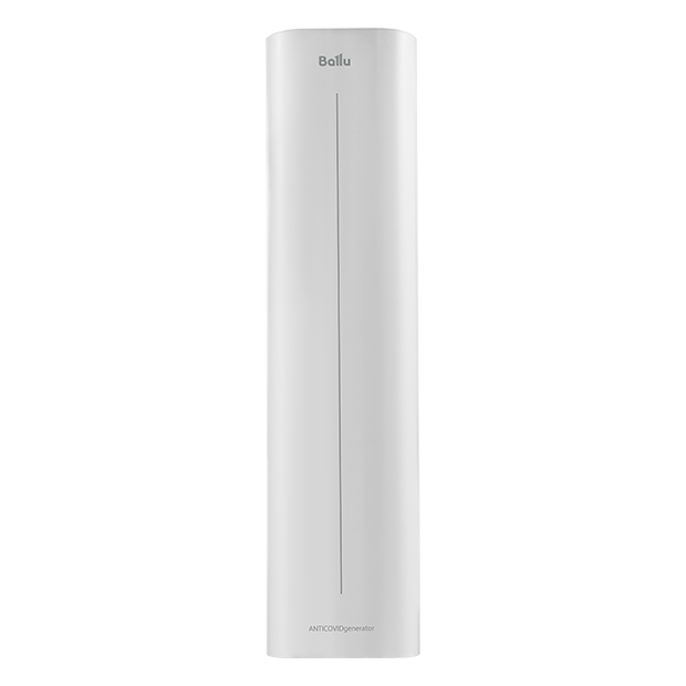 Ballu RDU-60D ANTICOVIDgenerator, white рециркулятор-обеззараживатель медицинский