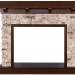 Портал Royal Flame Chalet Vision 28 EF LED FX/Vision 30 EF LED FX сланец/темный дуб