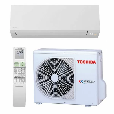 Toshiba RAS-B22G3KVSG-E/RAS-22J2AVSG-E1 сплит-система