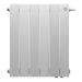 Royal Thermo PianoForte 500 VDR80 Bianco Traffico 6 секций радиатор