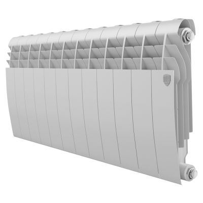 Royal Thermo BiLiner 350 Bianco Traffico радиатор 12 секций
