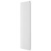 Royal Thermo Flat 400-1800 Bianco Traffico дизайн-радиатор