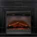 Каминокомплект Dimplex Coventry - Черный с очагом Symphony 26'' DF2608-INT