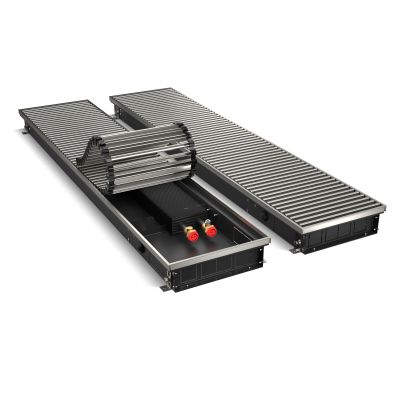Royal Thermo atrium-75/250/1500-DG-U-NA внутрипольный конвектор