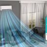 Royal Cliima RCI-RSB75HN SUPREMO BLANCO инверторный кондиционер