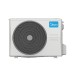 Midea MCD1-55HRFNX(GA)-B/MOE30U-55HFN8-R(GA)/T-MBQ4-04AWD кондиционер кассетного типа инверторный