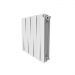 Royal Thermo PianoForte 500 Bianco Traffico Радиатор - 8 секц.