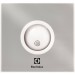 Electrolux EAFR-100T silver Rainbow вентилятор вытяжной с таймером