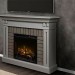 Очаг Dimplex XHD23L-INT