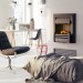 Очаг Dimplex Brookline Black