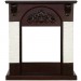 Каминокомплект Royal Flame Chester - Темный дуб с очагом Vision 18 LED FX